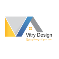 vitry design-logo